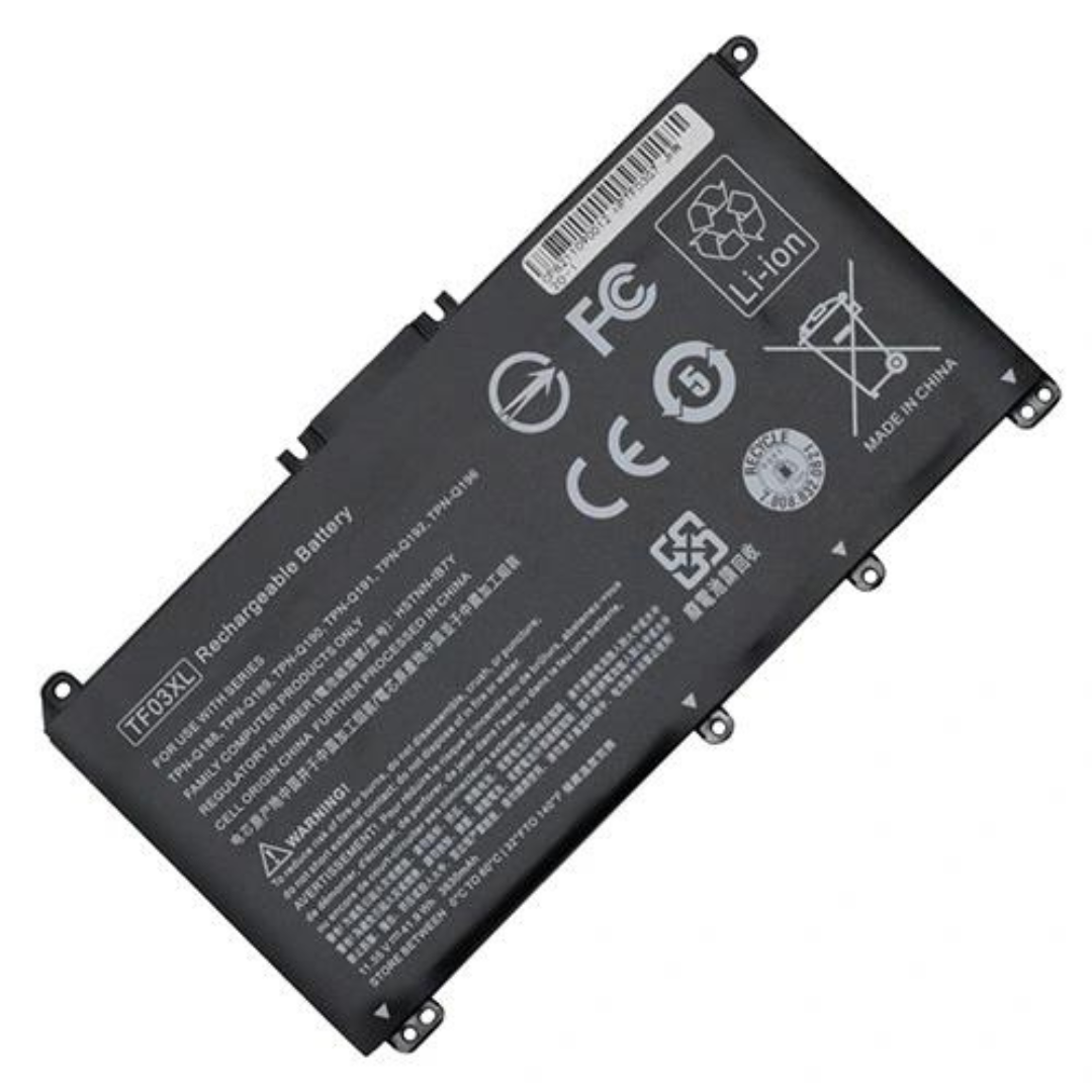 HP 15-dy1031wm 15-dy1032wm battery- TF03XL3