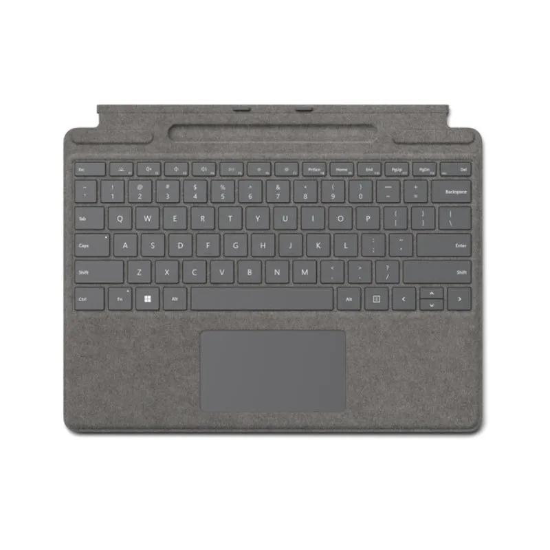 Microsoft Surface Pro Signature Keyboard for Pro X/8 (8XA-00014)3