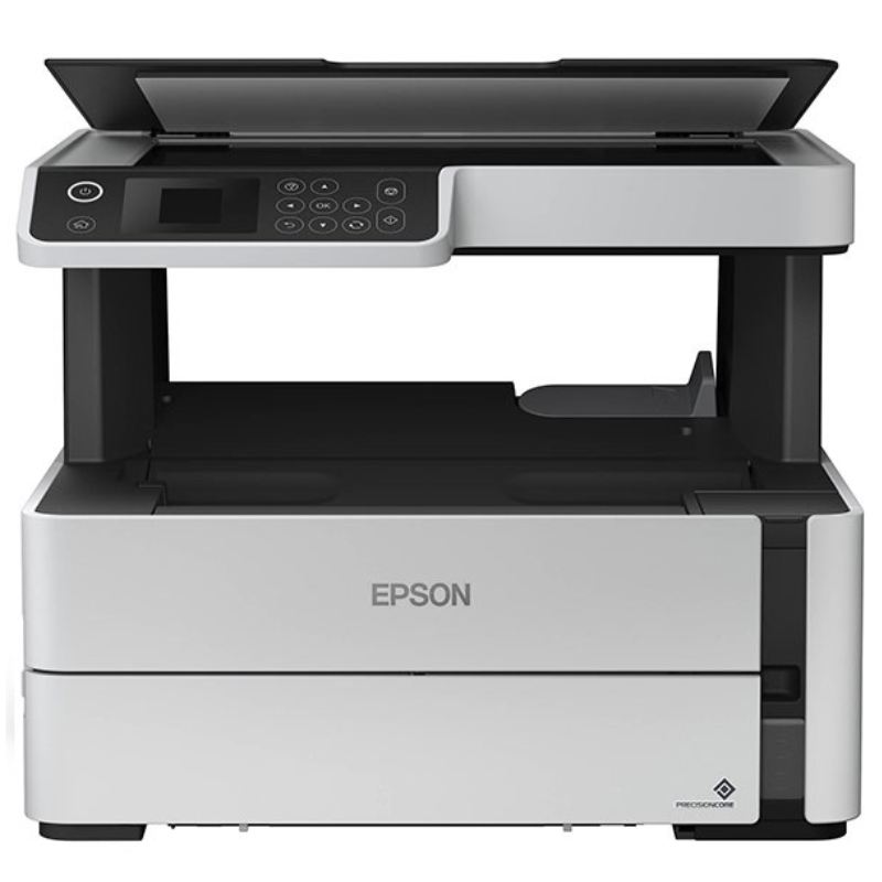 Epson EcoTank Monochrome M3180 All-in-One Duplex Wi-Fi InkTank Printer2