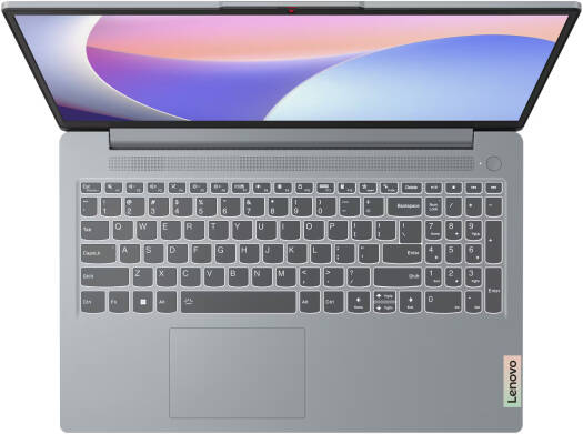 Lenovo IdeaPad Slim 3 Core i5 16GB 512GB No OS- 83EM00H8UE2