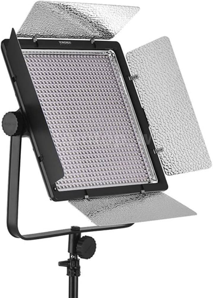 Yongnuo YN900 Pro LED Light0