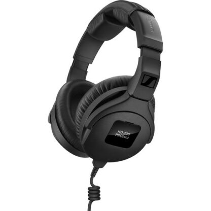 Sennheiser HD 300 Pro Monitoring Headphones2