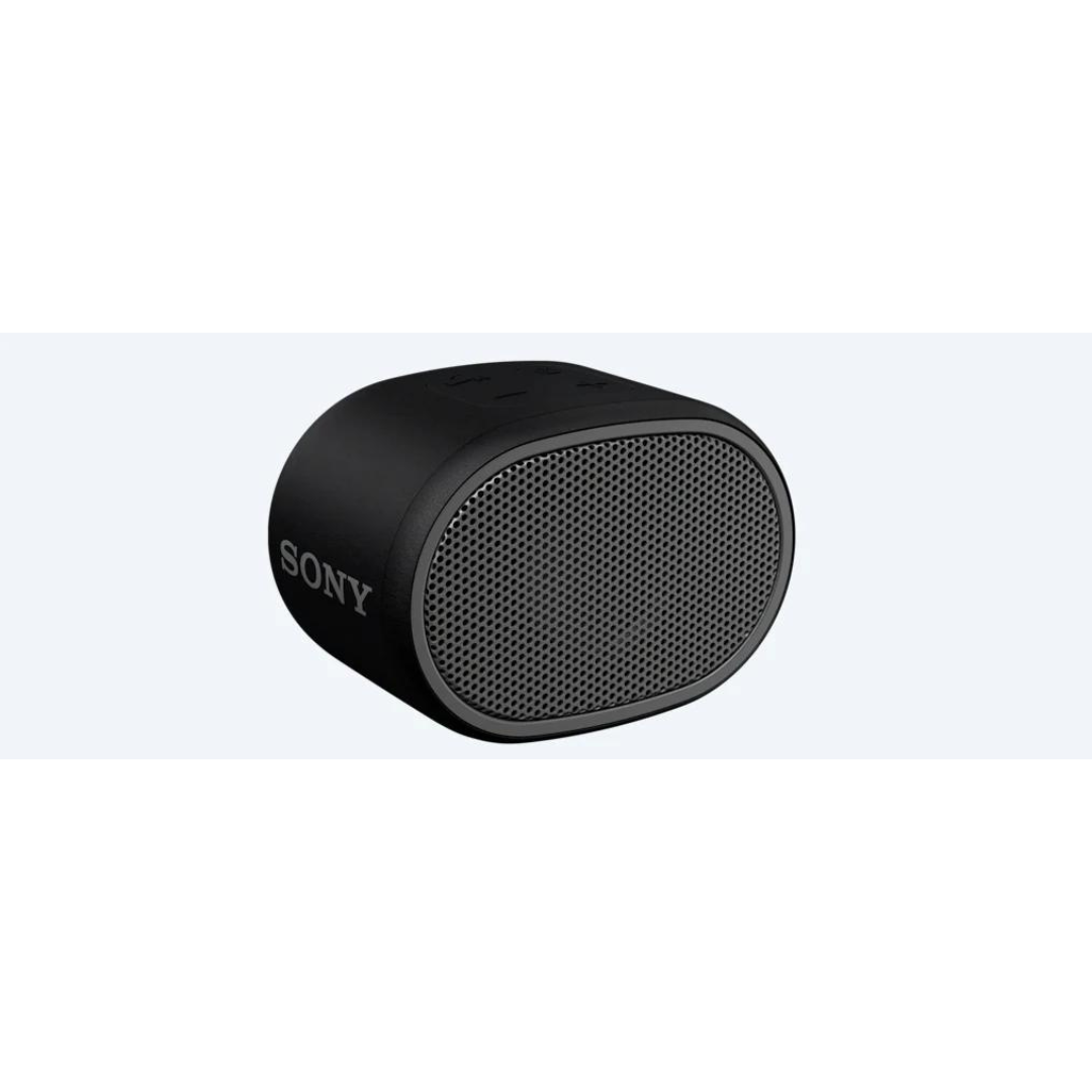 Sony SRS-XB01 EXTRA BASS Portable Bluetooth Speaker3