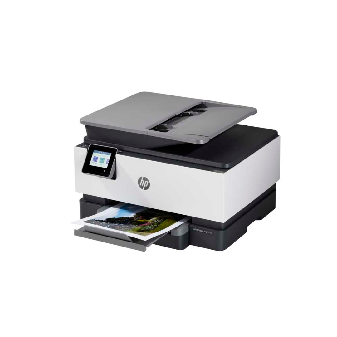 HP OfficeJet Pro 9010 All-in-One Printer (3UK83B)4