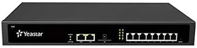 Yeastar S50 VoIP PBX Phone System0