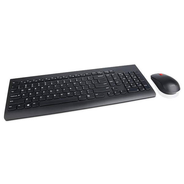 Lenovo 510 Wireless Combo Keyboard & Mouse -US English 103P- ROW (GX30N81776)3