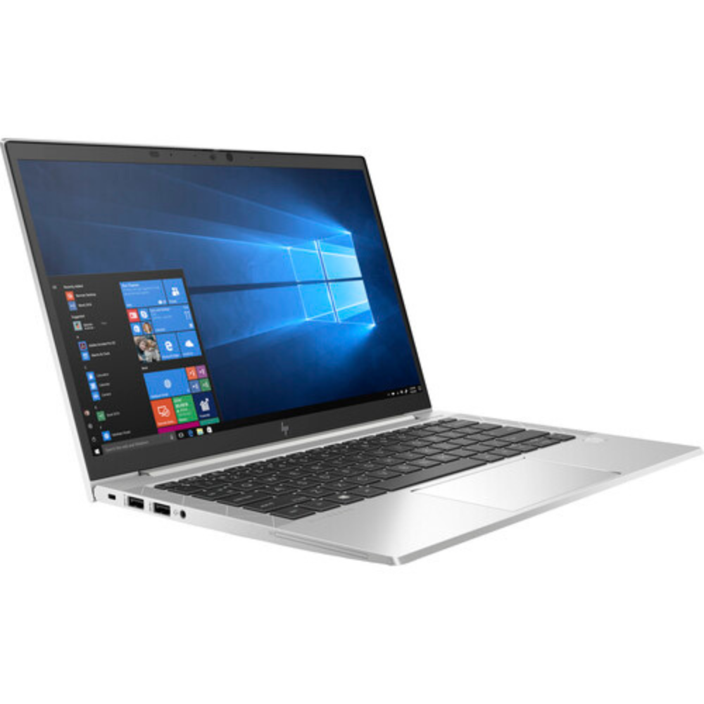 HP EliteBook 830 G6 Core i7 8th Gen 16GB RAM 512GB SSD4