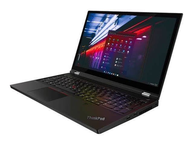Lenovo ThinkPad P15 i7 10th Gen 16GB/512GB SSD T2000 GRAPHICS Quadro Non-Touch