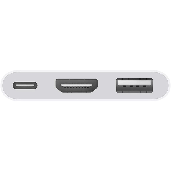 Apple USB-C Digital AV Multiport Adapter3