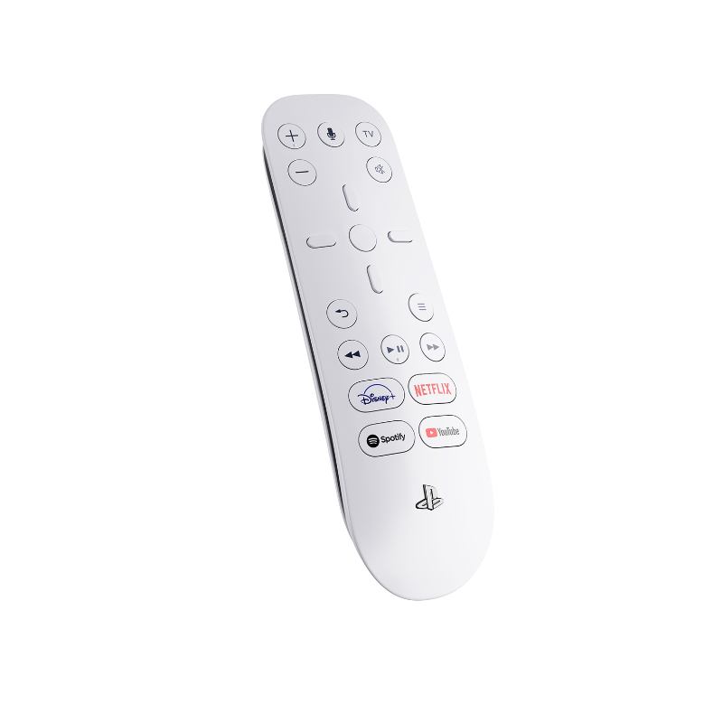 PS5 Media Remote4