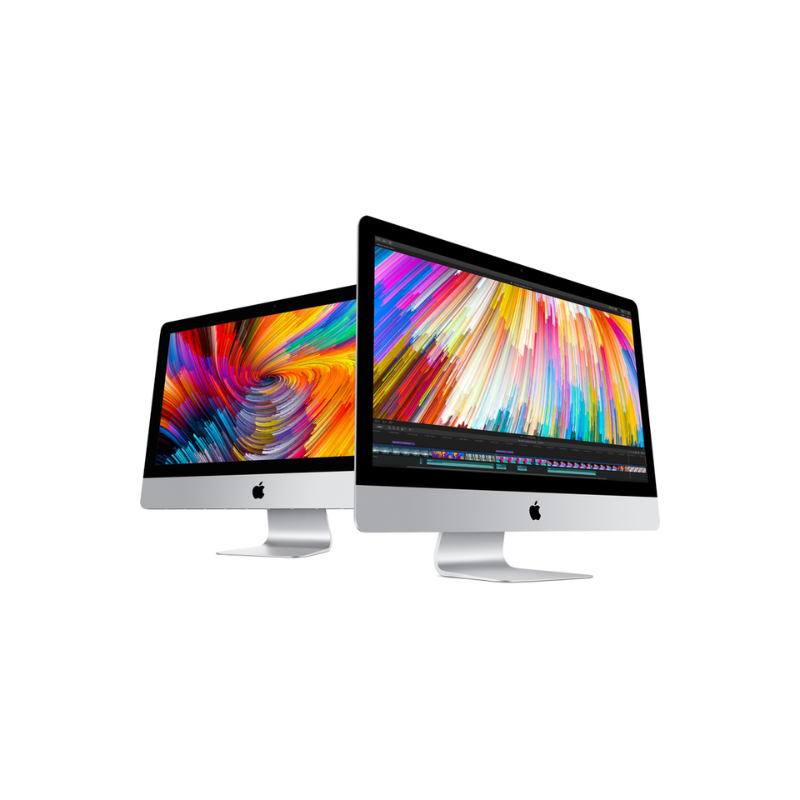 Apple iMac MHK23LL/A All-in-One PC Intel Core i3 8GB RAM 256GB SSD 21.5'' Retina 4k Display + 4GB AMD Radeon Pro 560X Graphics4