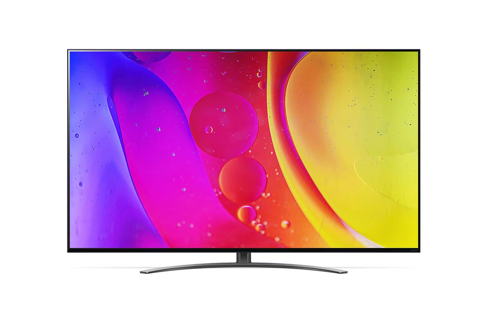 LG 65NANO84T 65