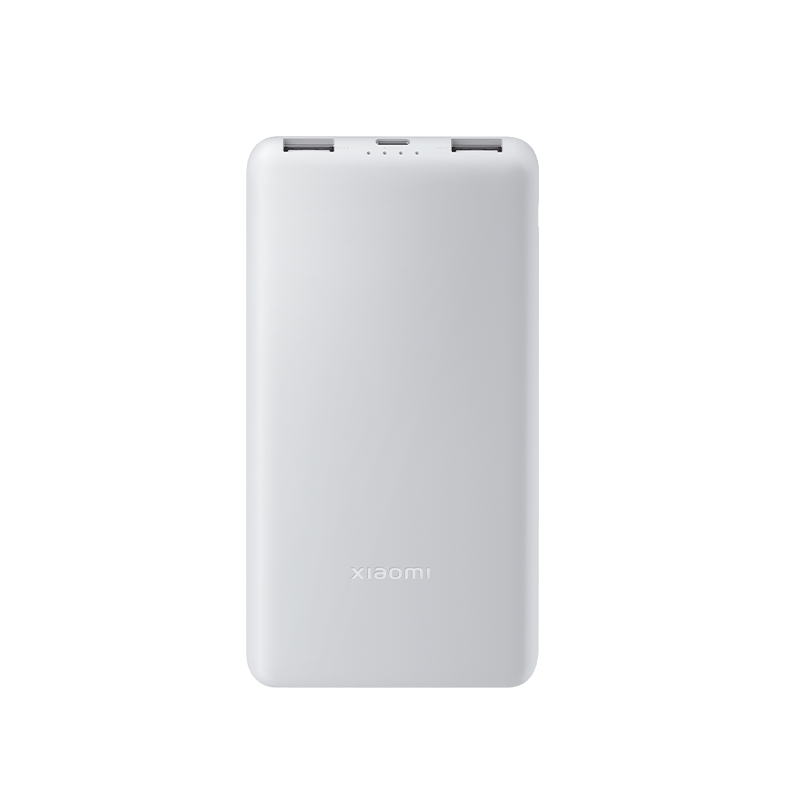 Xiaomi 10000mAh 22.5W Lite Power Bank – Fast & Portable
