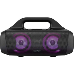 Soundcore Speaker Portable Select Pro A3126Z11 - Black