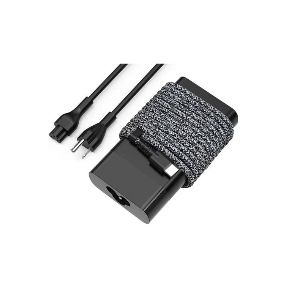 Charger for HP ENVY 13-d130tu W0J44PA 65W
