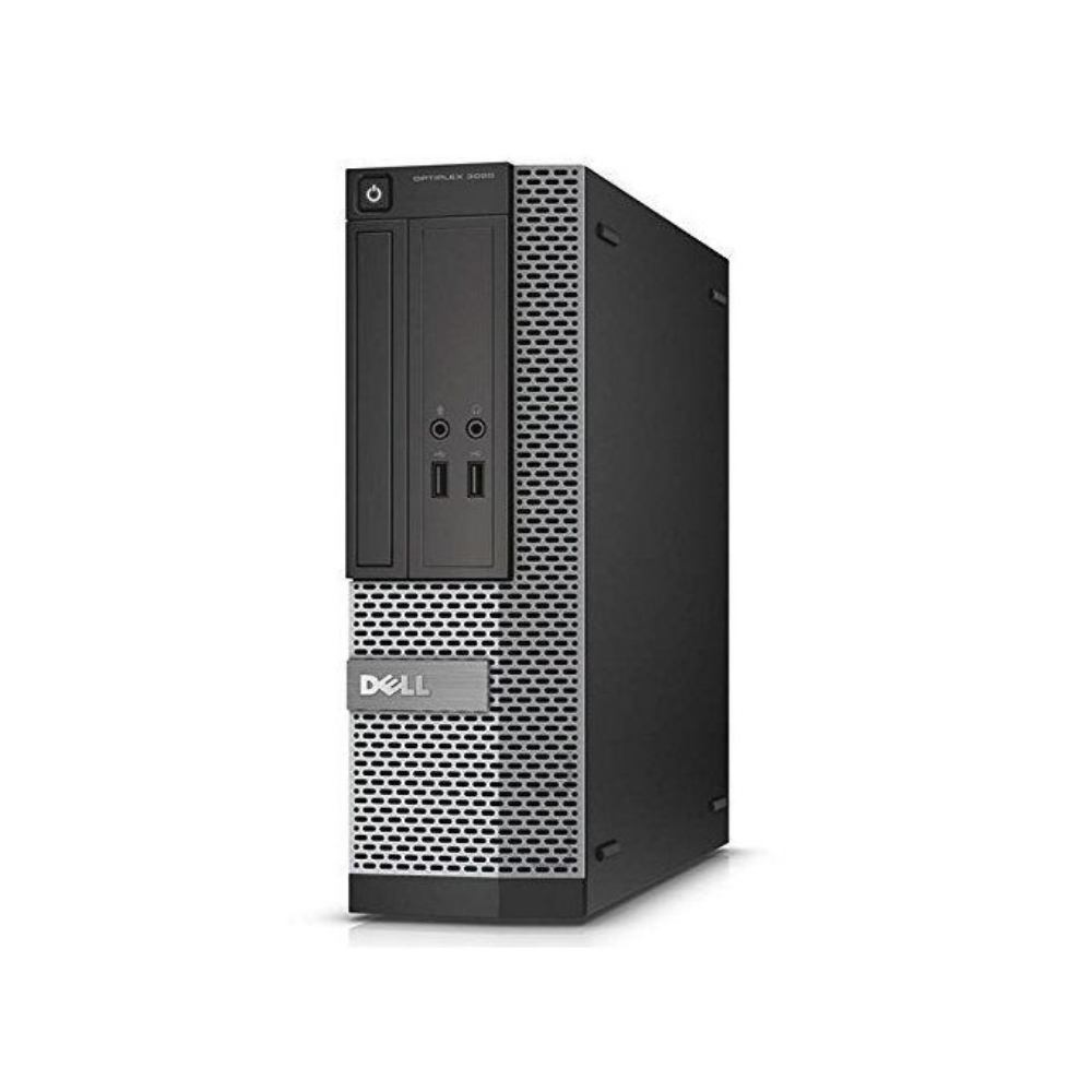 Dell OptiPlex 3020 Small Form Factor Intel Core i5 4th Gen 3.2GHz 4GB RAM 500GB HDD Desktop3