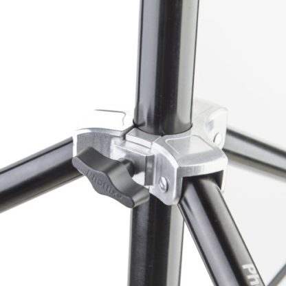 Phottix Saldo 280 Air-Cushioned Light Stand (280cm)4