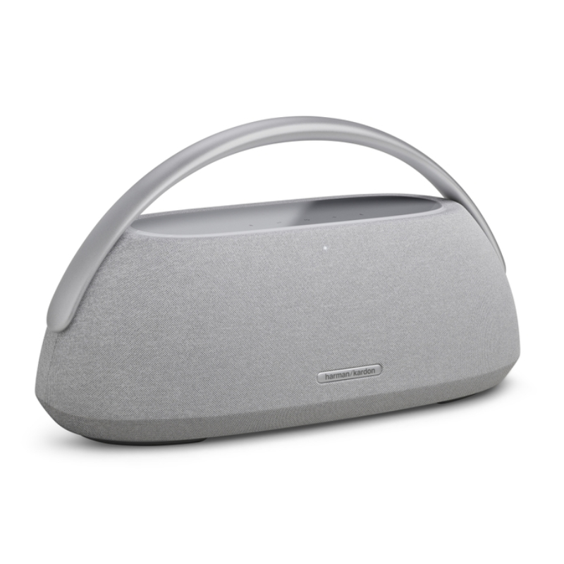 Harman Kardon Go + Play 3 Speaker3