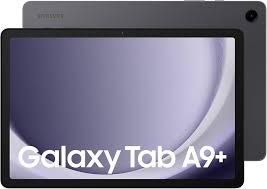 Samsung Galaxy Tab A9 Plus 128GB ROM, 8GB RAM