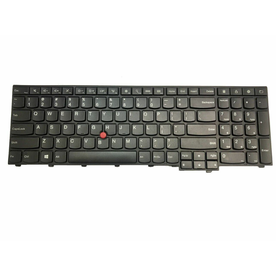 Lenovo ThinkPad L560 Keyboard replacement 2