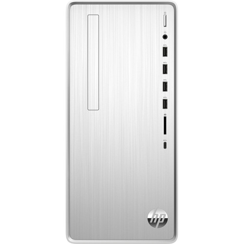 HP Pavilion TP01 AMD Ryzen 5 16 GB DDR4-SDRAM 256 GB SSD Windows 11 Home Mini Tower PC  - Refurbished0