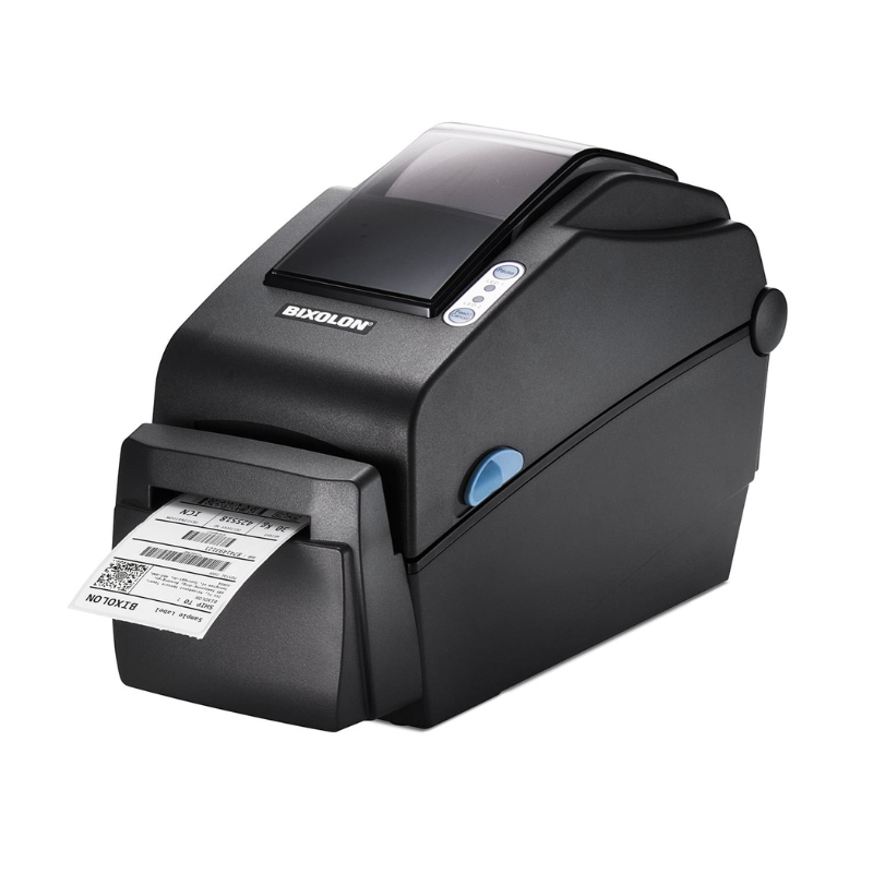 Bixolon SLP-D420 Compact Specialized 4 inch Direct Thermal Desktop Label Printer3
