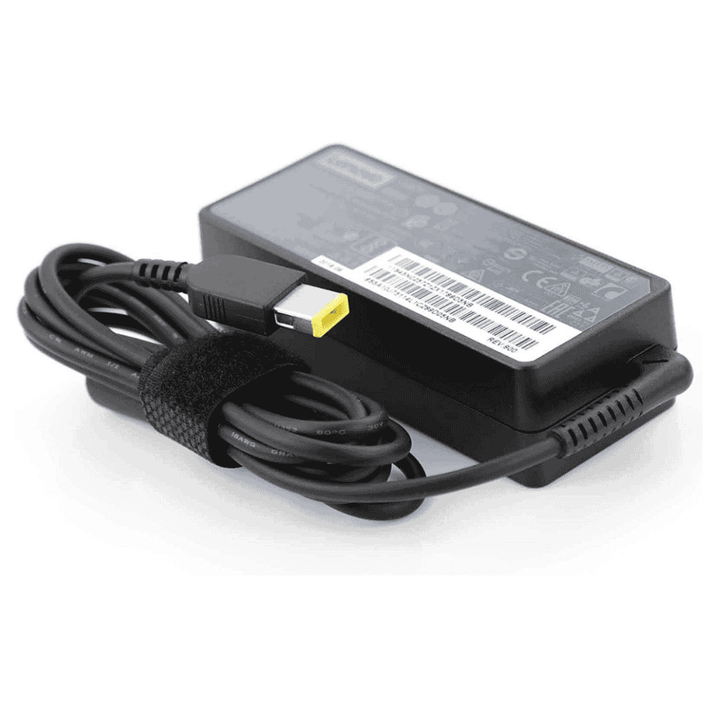 Charger for Lenovo Ideapad 3 17ADA6 (82KS) 20V 3.25A 65W 0