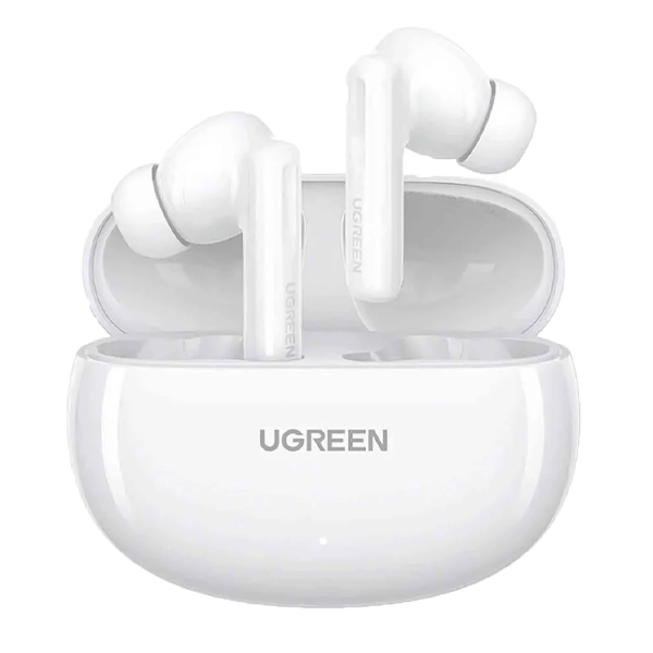 UGREEN HiTune P3 True Wireless Earbuds – White – UG-45110