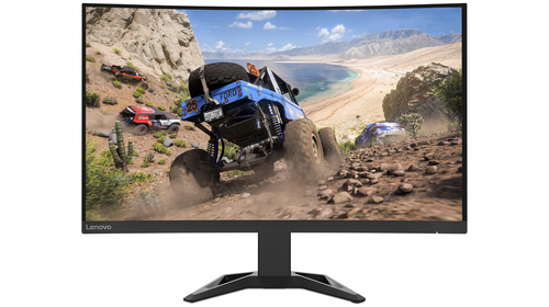  Lenovo G32qc-30 computer monitor - 66F2GAC1AE4
