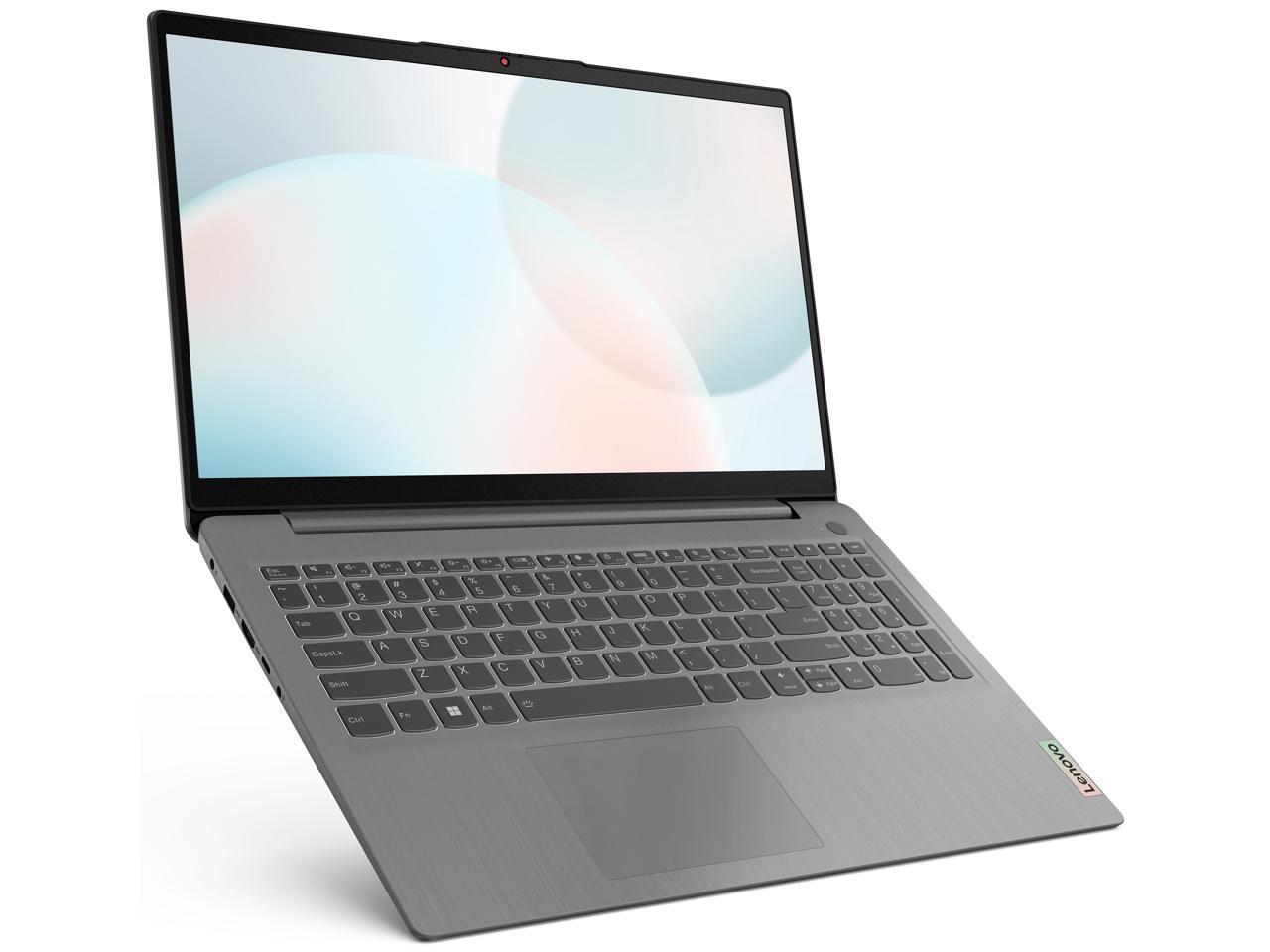 Lenovo IdeaPad 3 14IAU7, Core i7 1255U, 8GB, 512GB, No OS, 14″ FHD – 82RK003FUE