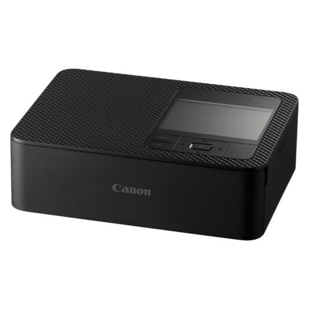 CANON SELPHY CP1500 COMPACT PHOTO PRINTER