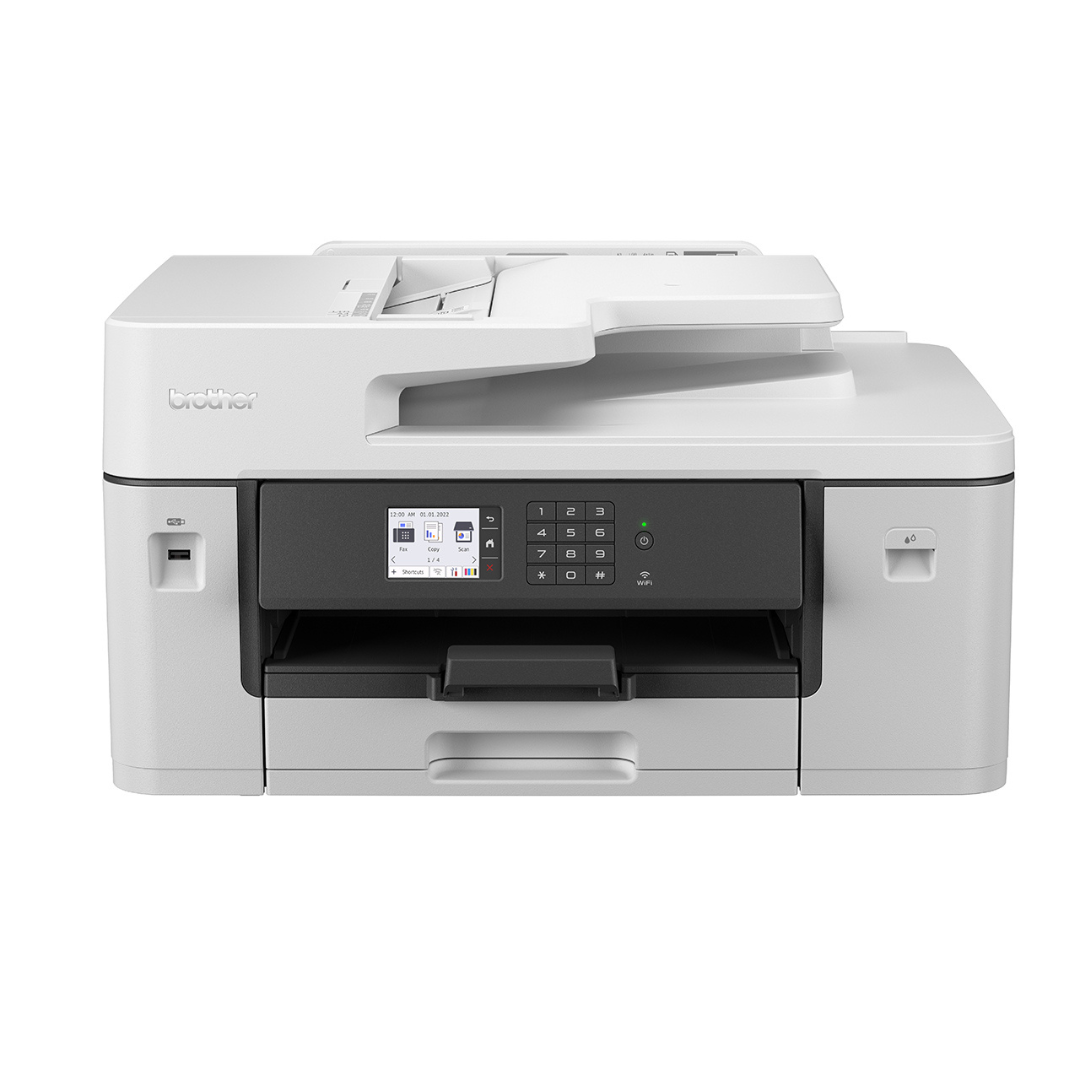Brother MFC-J3540DW Multifunction A3 inkjet Wireless All-in-One Printer 2