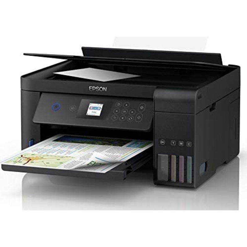 Epson EcoTank L4260 A4 Wi-Fi Duplex All-in-One Ink Tank Printer4