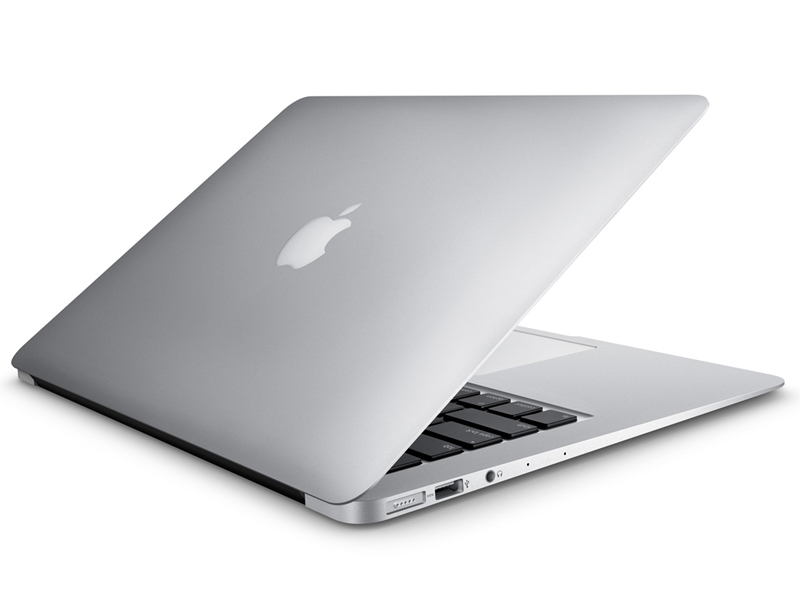 Apple MacBook Air 2013 Intel Core i5 4GB 128GB Flash Mac OS4