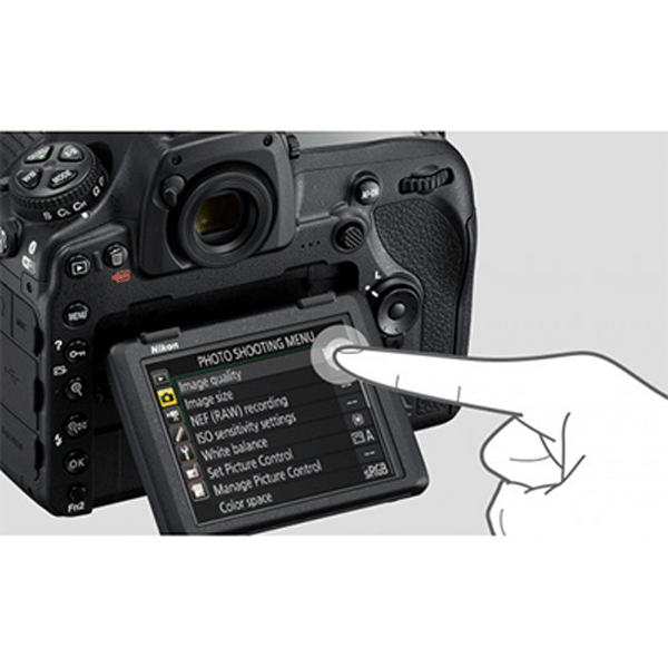 Nikon D850 DSLR Camera (Body Only)2