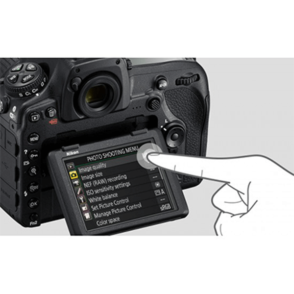 Nikon D850 DSLR Camera (Body Only)0