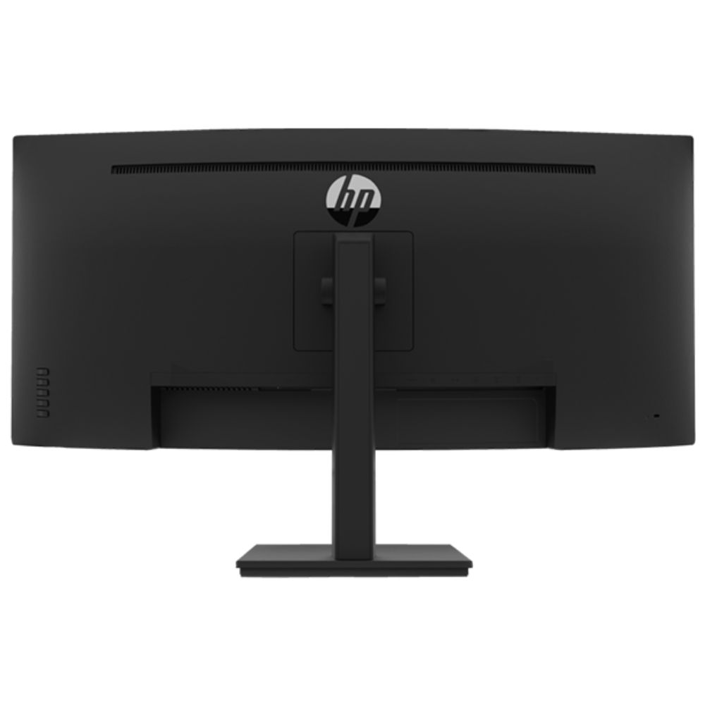 HP P34hc G4 WQHD USB-C Curved Monitor 34″– 21Y56AS