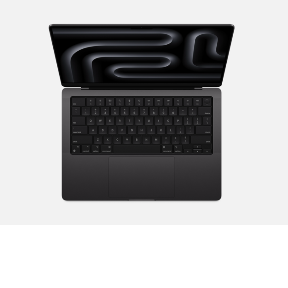 MacBook Pro (A3112) – Apple M4 chip with 10‑core CPU and GPU 16GB RAM 512GB SSD