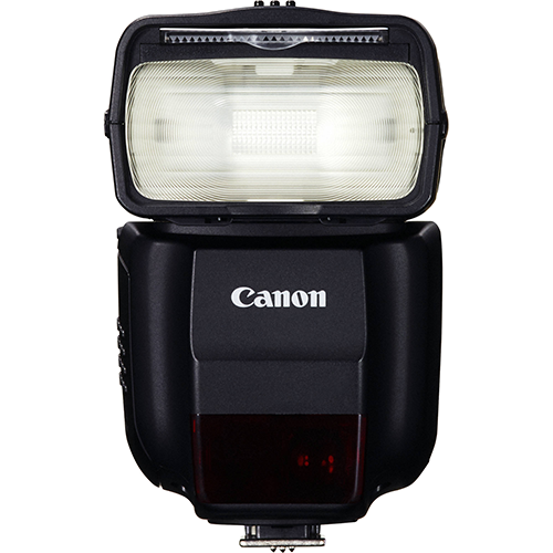 Canon Speedlite 430EX III-RT2