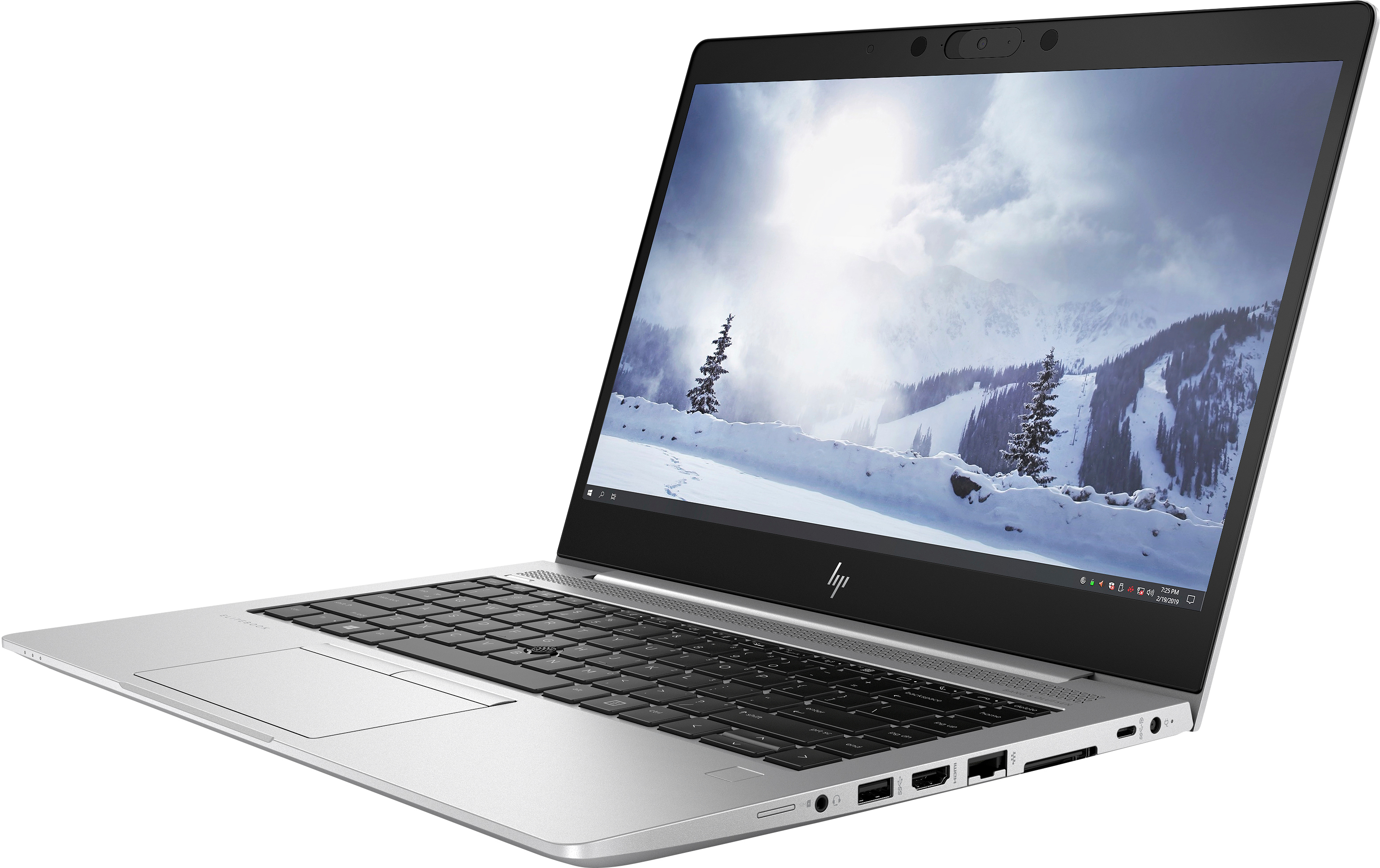 HP MT45 Thin Client – Ryzen 3, 16GB RAM, 256GB SSD, 14