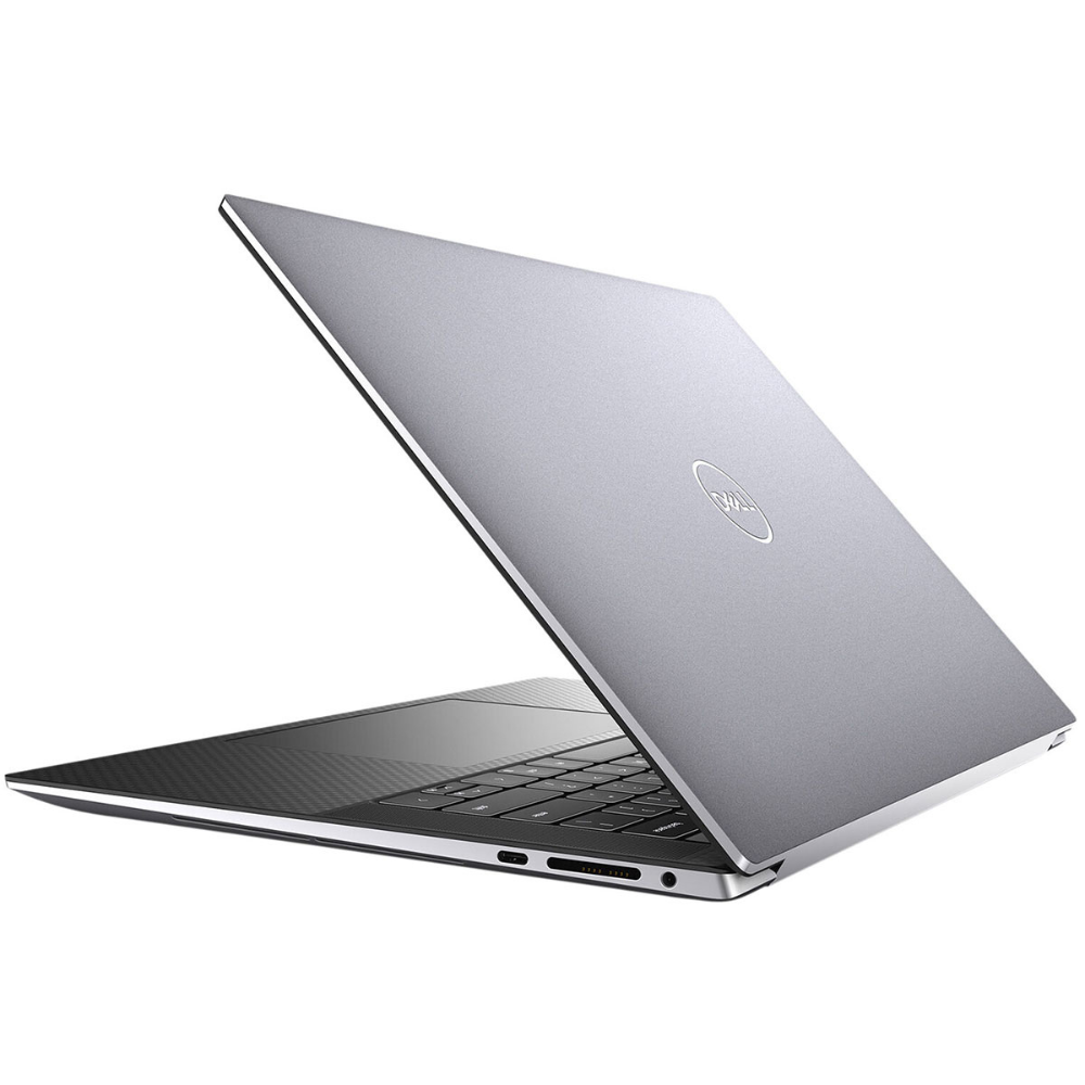 DELL PRECISION 15 5550 i7 16GB RAM 512GB SSD 4GB Graphics3