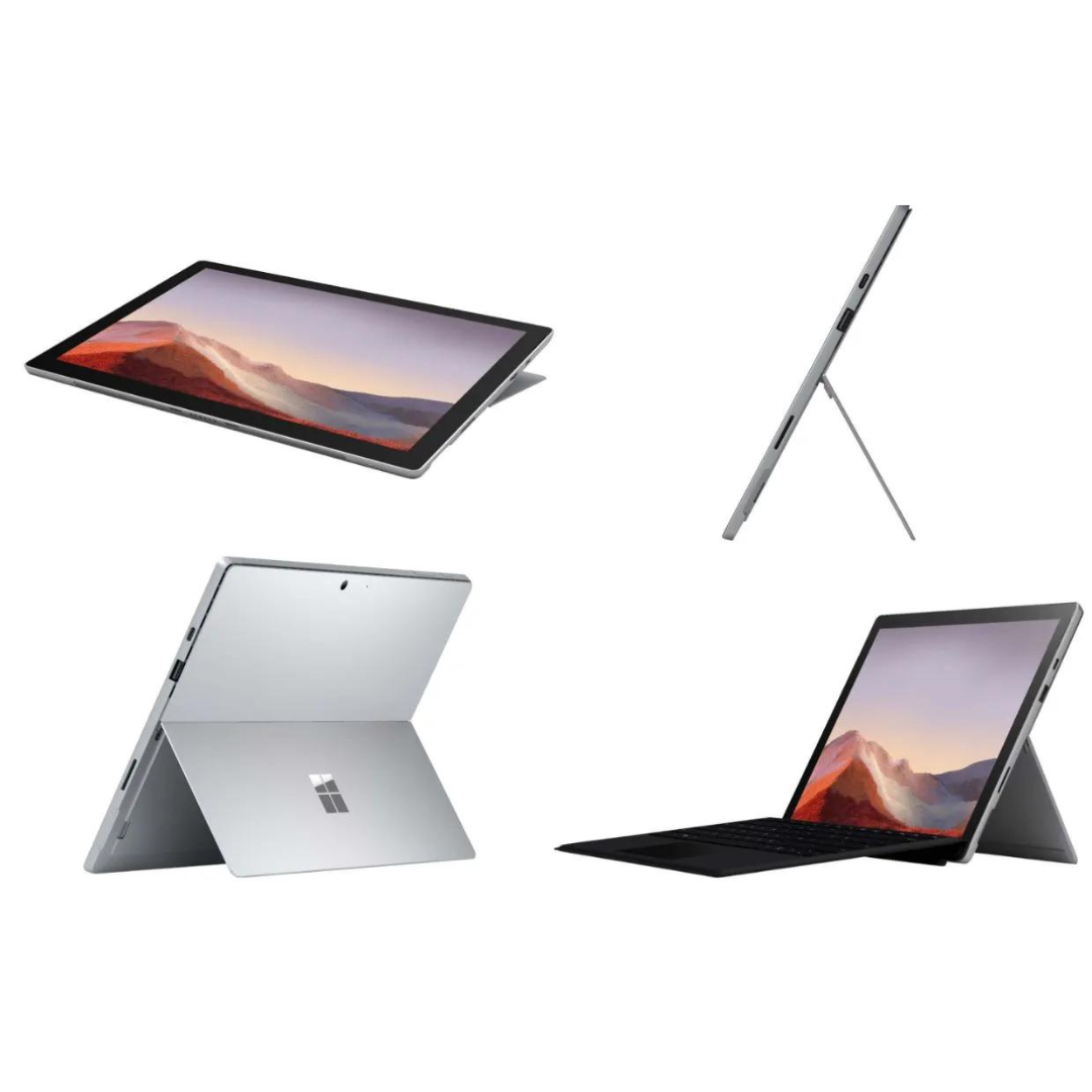 Microsoft Surface Laptop Pro 7+ i7-1065G7 Hybrid (2-in-1) 31.2 cm (12.3″) Touchscreen Intel® Core™ i7 16 GB LPDDR4x-SDRAM 1TB SSD Wi-Fi 6 (802.11ax) Windows 10 Pro4