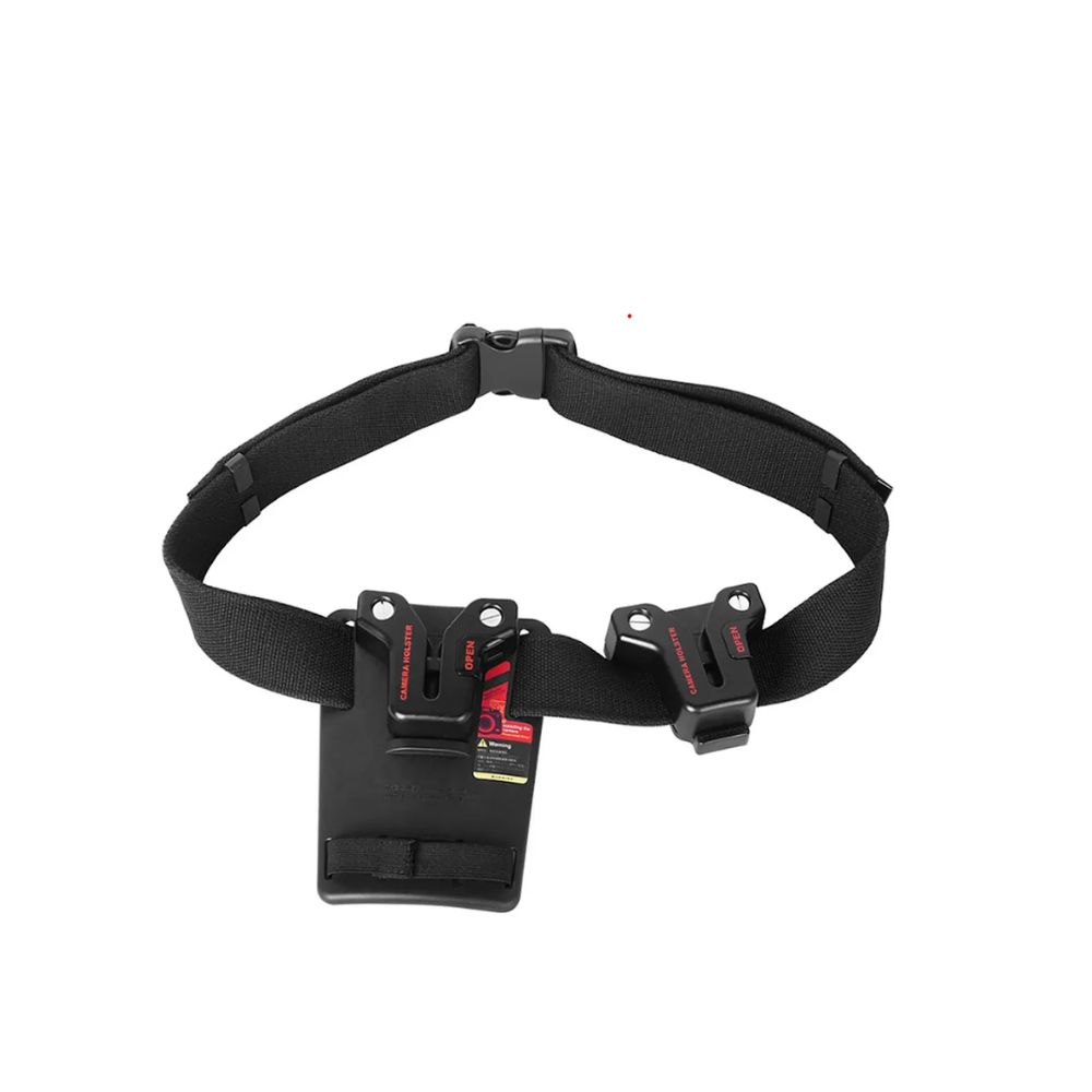 LYNCA VERSATILE WAIST HOLSTER BCAMERAB 50D DUAL