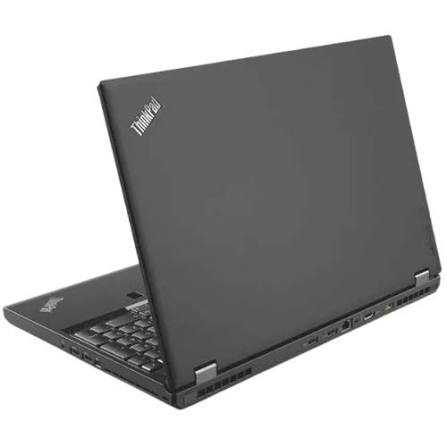 Lenovo ThinkPad P50 16-inch i7 6th Gen 16GB/512GB SSD 4GB NVIDIA Quadro Non-Touch