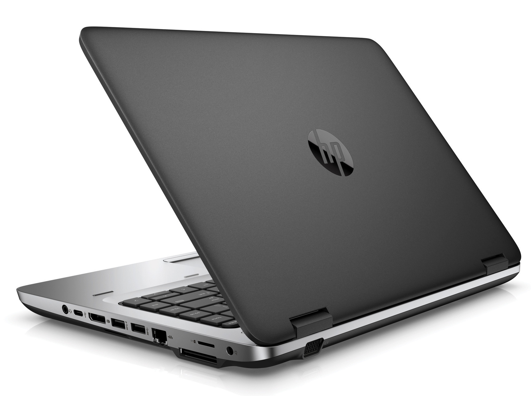 HP ProBook 640 G3 Laptop (Core i5 7th Gen/16 GB/256 GB SSD/Windows 10)3