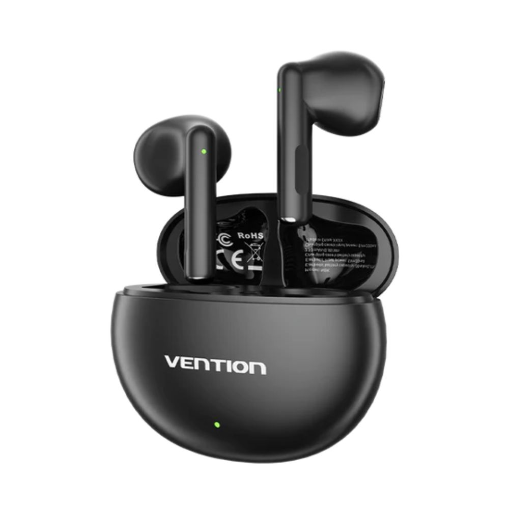 Vention Elf E06 Wireless Earbuds (VEN NBKS0)  