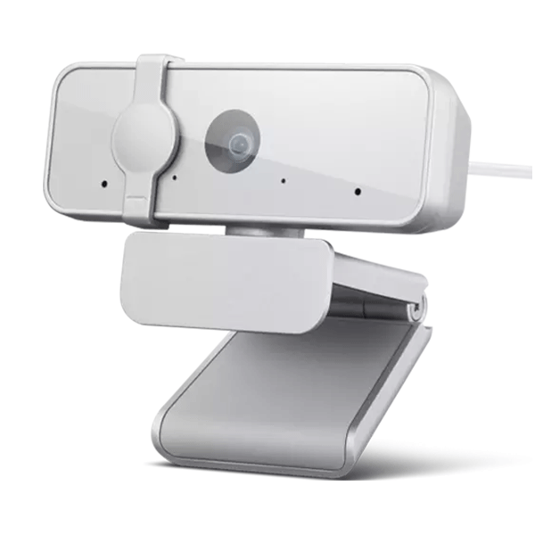 Lenovo Webcam 300 FHD, 1080p, Stereo Microphone, USB Camera  (GXC1B34793)2