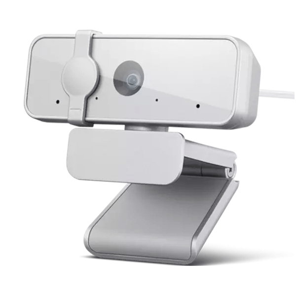Lenovo Webcam 300 FHD, 1080p, Stereo Microphone, USB Camera  (GXC1B34793)0