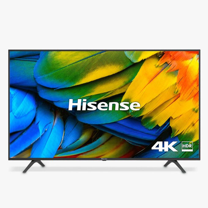 Hisense 50 Inch FHD Smart LED TV