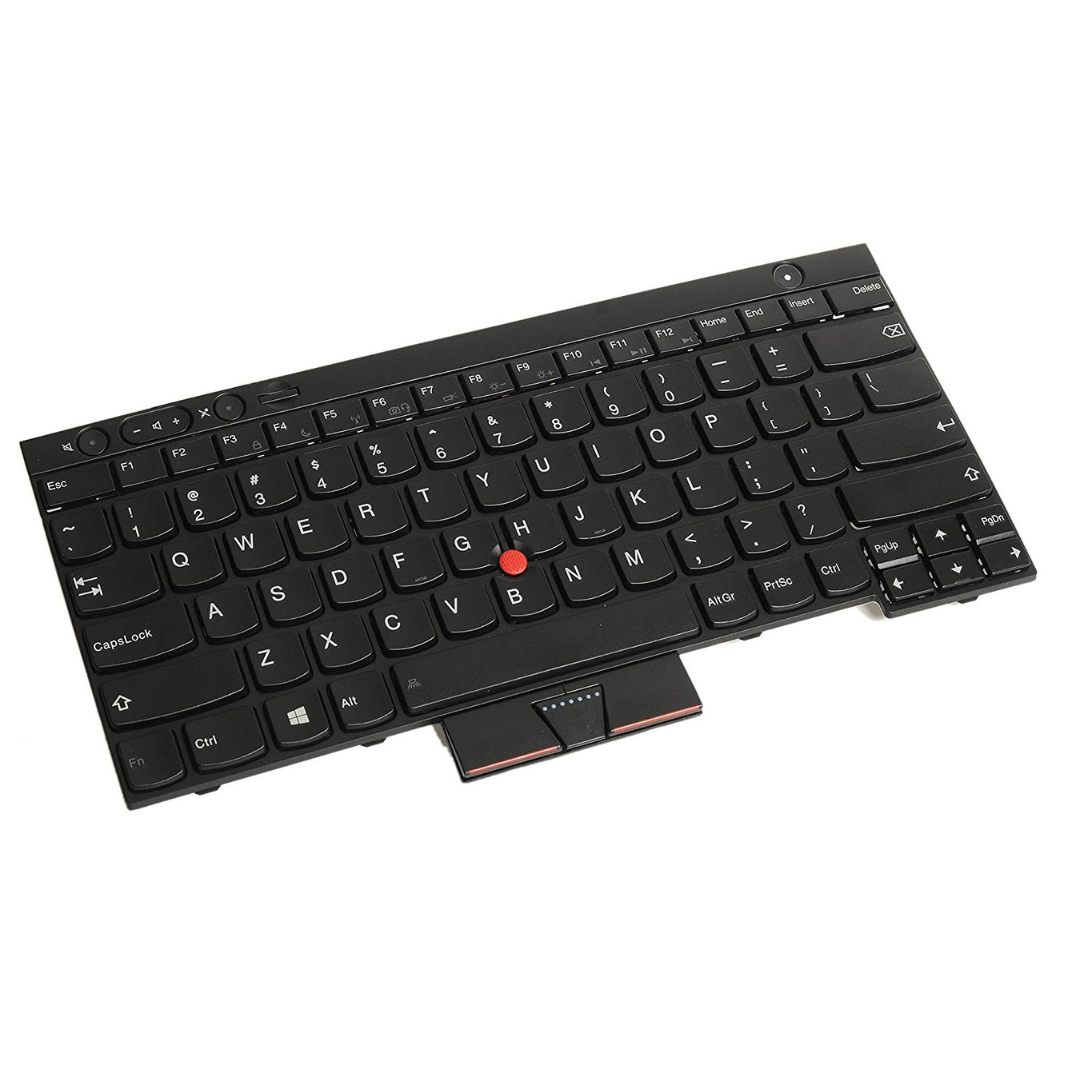 Lenovo ThinkPad T430 US Layout Replacement Keyboard 3